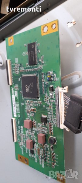 T con Board T315XW02 V9 T260XW02 VA 06A53-1C, снимка 1