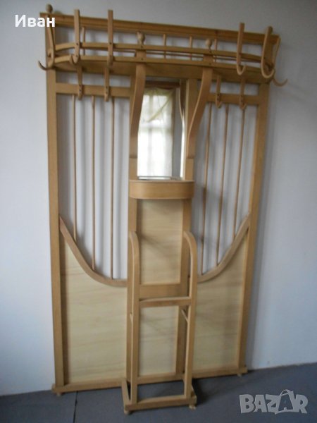 Ново портманто, снимка 1