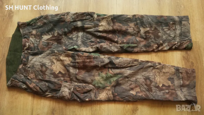 Deerhunter DEER TEX Trouser размер M / L панталон с безшумна материя - 1057, снимка 1
