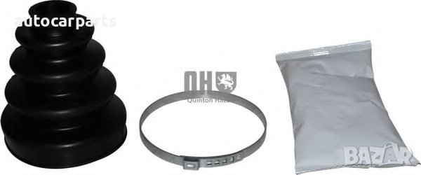 Комплект маншон за полуоска за Мазда / MAZDA 626, Xedos и Субару / SUBARU Legacy, Forester, Outback, снимка 1