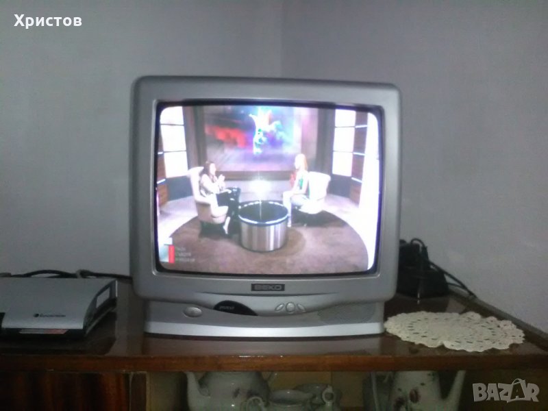 Продавам  телевизор топ състояние, снимка 1