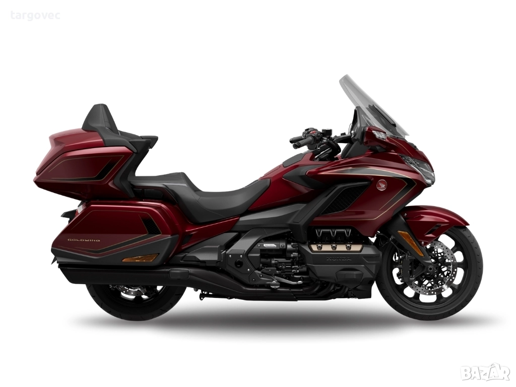Honda goldwing 2019 година, снимка 1