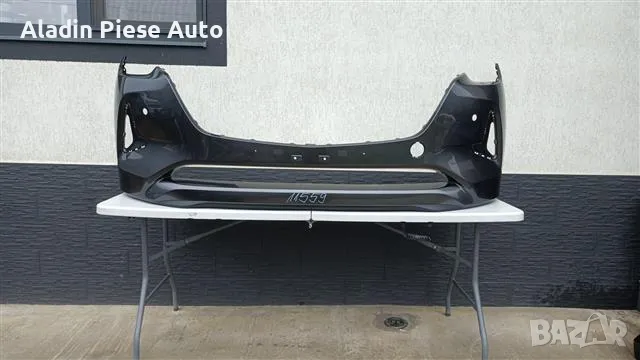 Предна броня Mazda CX60 CX-60 година 2022 20223 2024 код KR9P50031 , снимка 1