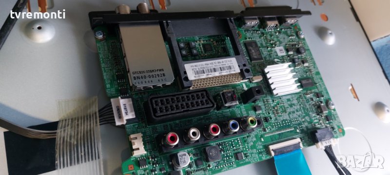 Main AV Board Bn41-02098B Bn94-07156Z for Samsung UE40H5080AS дисплей CY-GH040BGSV1H, снимка 1