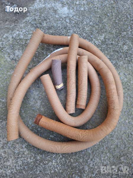 Алуминиеви тръби , снимка 1