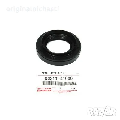 Семеринг за заден диференциал за ТОЙОТА ЛАНД КРУЗЕР TOYOTA LAND CRUISER 9031141009 90311-41009 OEM  , снимка 1