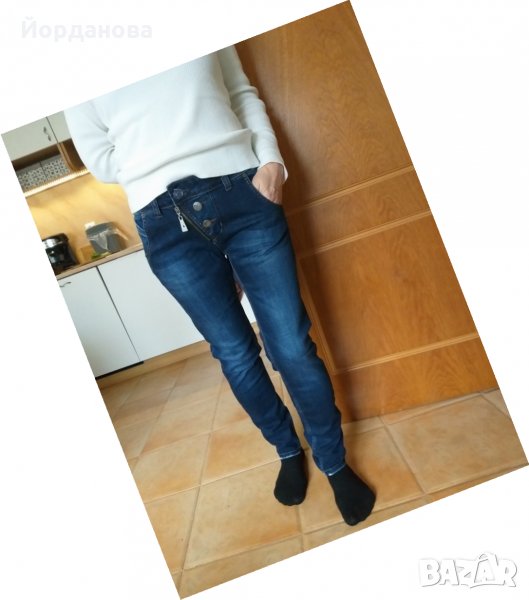 Estero RAgazza с кожен колан, снимка 1