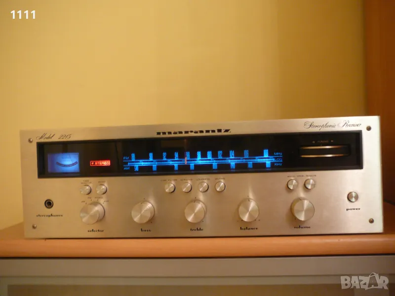 MARANTZ 2215, снимка 1