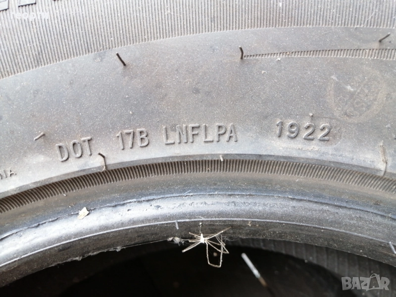 гуми 235 /65/17 , снимка 1