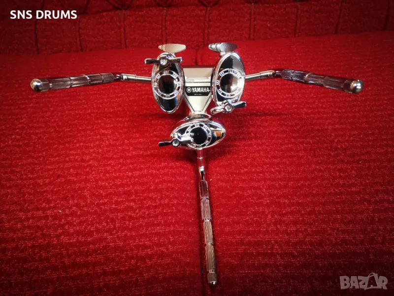Продаваме новa стойка (тройник) на Yamaha 🎵🛠️, снимка 1