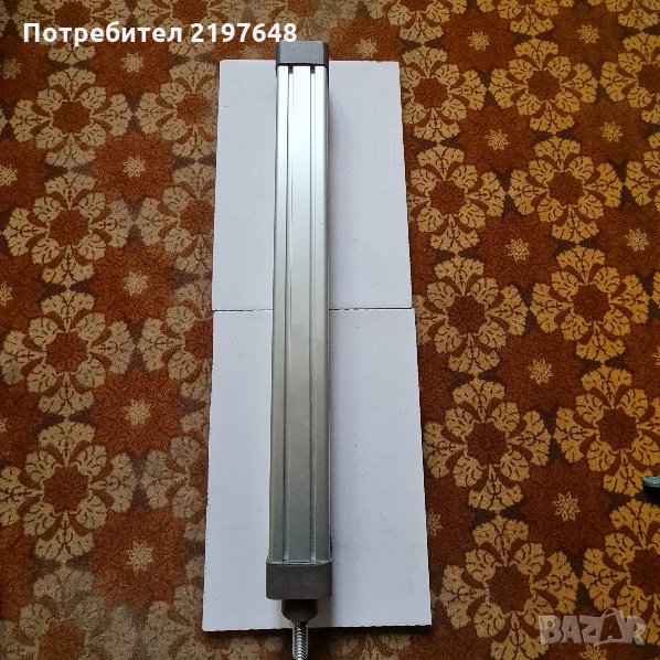 Пневматичен цилиндър 50х500  ISO6431, снимка 1