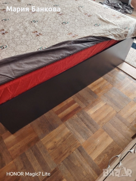 спалня, снимка 1