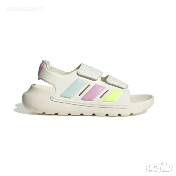 ДЕТСКИ САНДАЛИ ADIDAS ALTASWIM 2.0 C, снимка 1