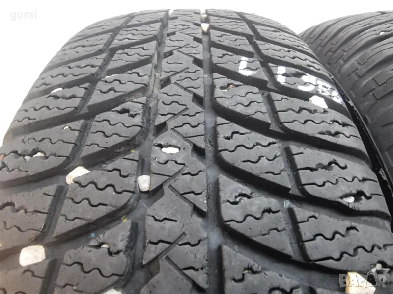 4бр зимни гуми 175/65/14 KUMHO L01986 , снимка 1