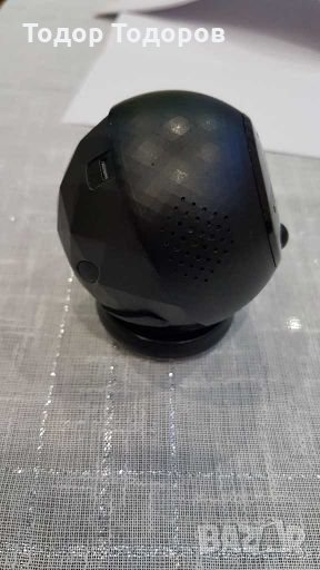 Motorola orbit cctv, снимка 1