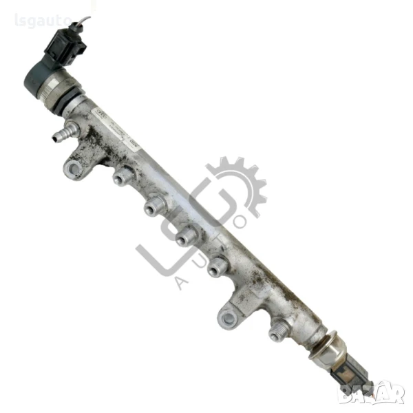 Горивна рейка AUDI A4 (B8) 2008-2015 ID:148880, снимка 1