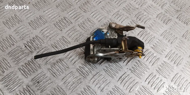 Брава врата Mercedes 124 Coupe 1990г.(предно дясно)	, снимка 1