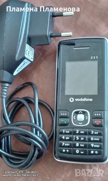 ТЕЛЕФОНИ за части, снимка 1