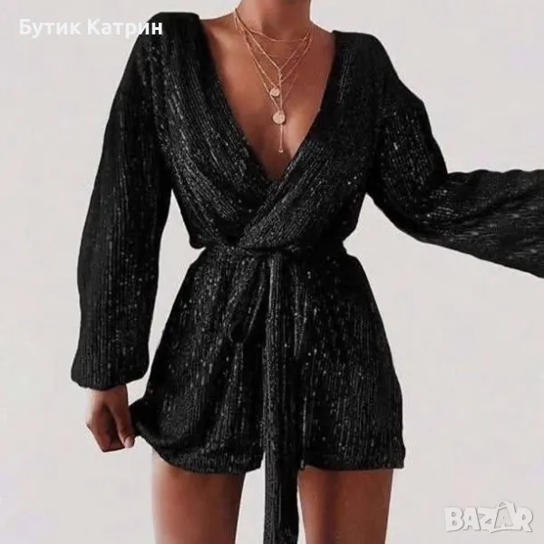 Дамска рокля , снимка 1