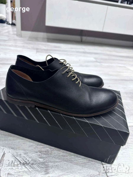 Обувки Alvito - 42 номер, снимка 1