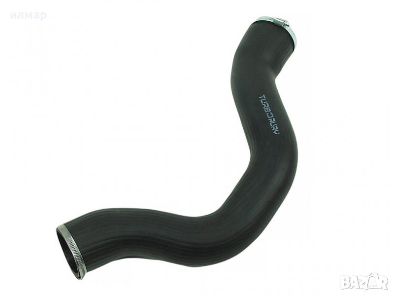 55037730AD Маркуч за турбо за JEEP Cherokee 2.8 CRD, снимка 1