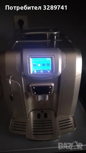 продавам кафеавтомат, снимка 1