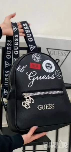 дамска раница Guess, снимка 1