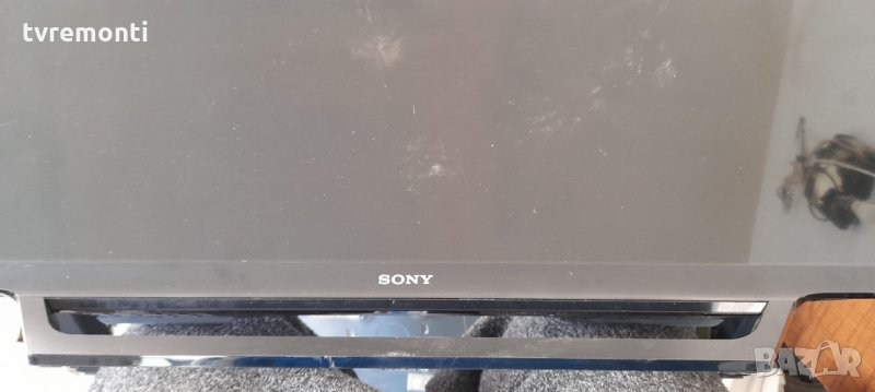 стоѝка от телевизор SONY модел KDL-32WD600, снимка 1