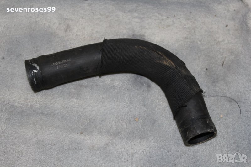 Водно съединение Jaguar XF 2.7 diesel 2010, снимка 1