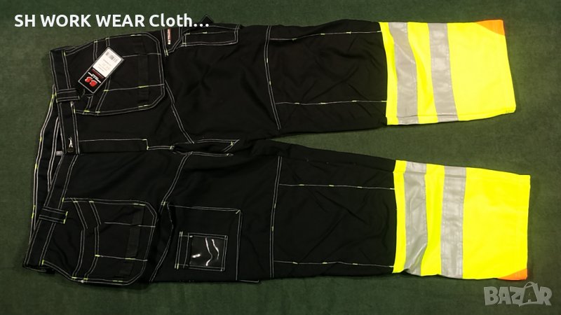 Bekken & Strom BUKSE HANDVERK Work Wear размер XXL -XXXL работен панталон W1-20, снимка 1