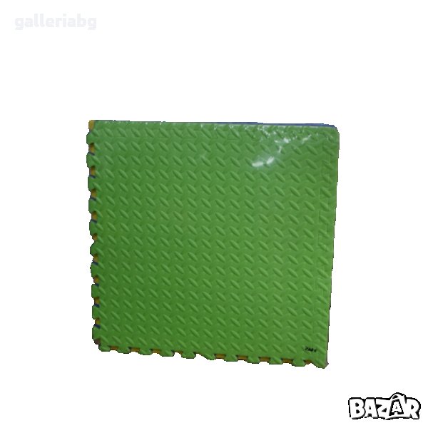 ПЪЗЕЛ ГУМЕН КИЛИМ, снимка 1