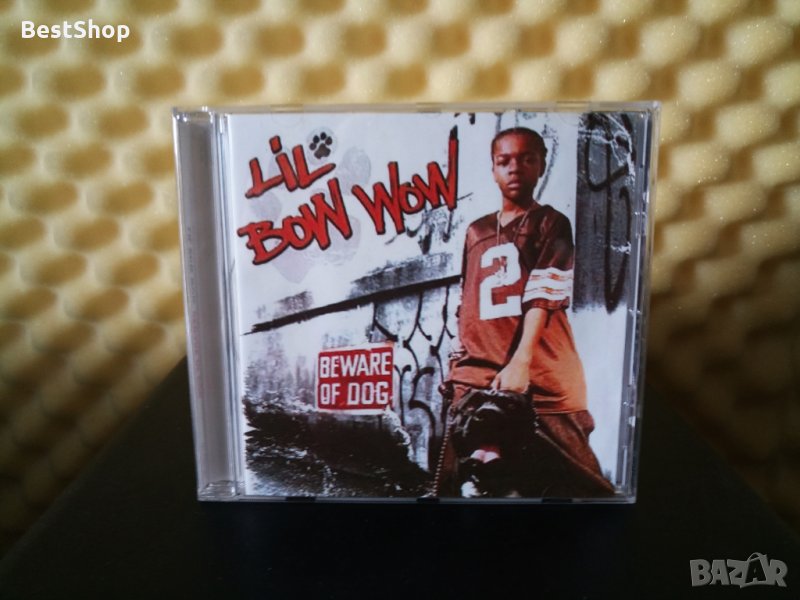 Lil Bow Wow - Beware Of Dog, снимка 1