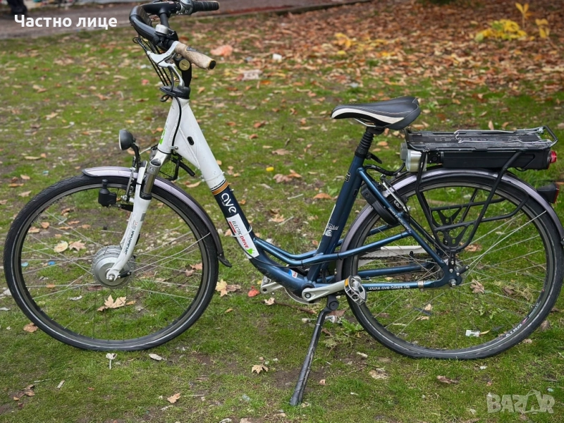 Електрически велосипед , снимка 1