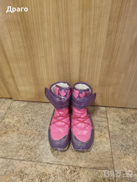 Детски ботушки размери 28 и 30, снимка 1