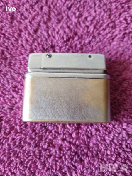 запалка solidus gas made in germany, снимка 1