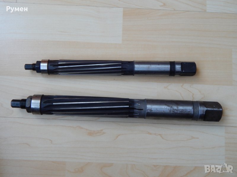 Два райбера, снимка 1