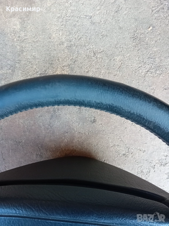 Волан за мерцедес w124, снимка 1