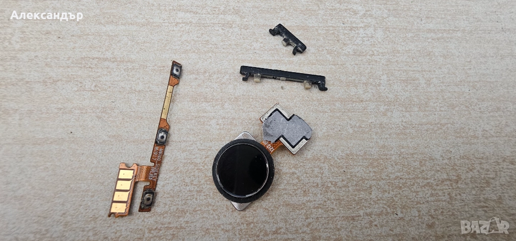 Части за Xiaomi Redmi Note 7, снимка 1