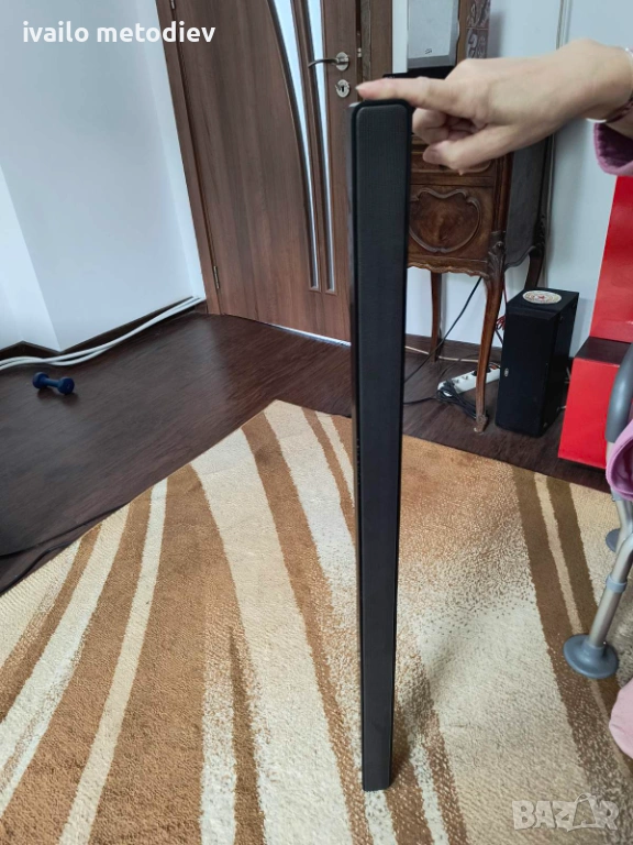 тонколона , снимка 1