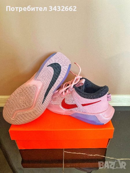 ОРИГИНАЛНИ Nike Air Zoom Crossover Pink, снимка 1