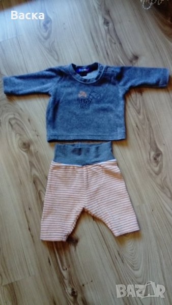 Бебешки дрехи , снимка 1
