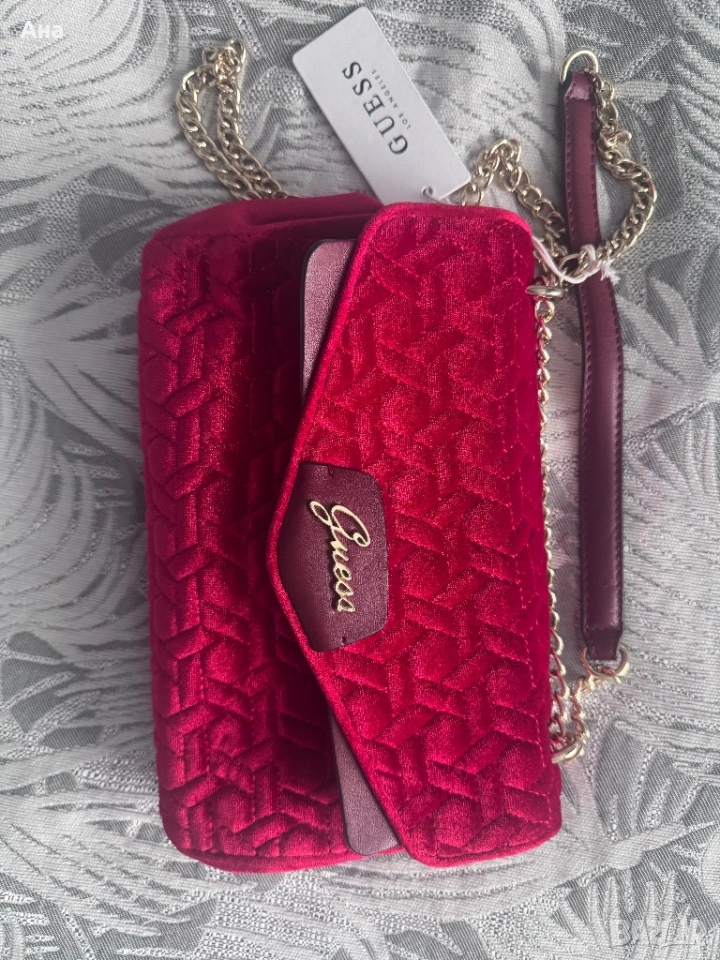Чанта Guess, снимка 1