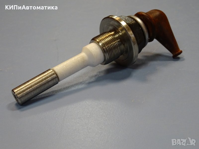 свещ подгряващо-запалителна индустриална за котли, снимка 1