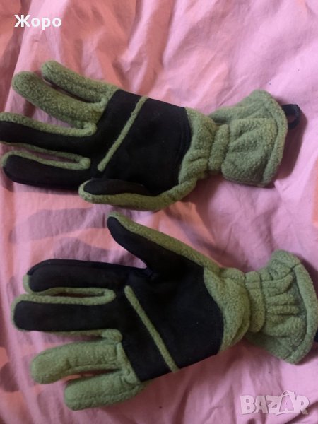 Тактически ръкавици на “АТО”, снимка 1