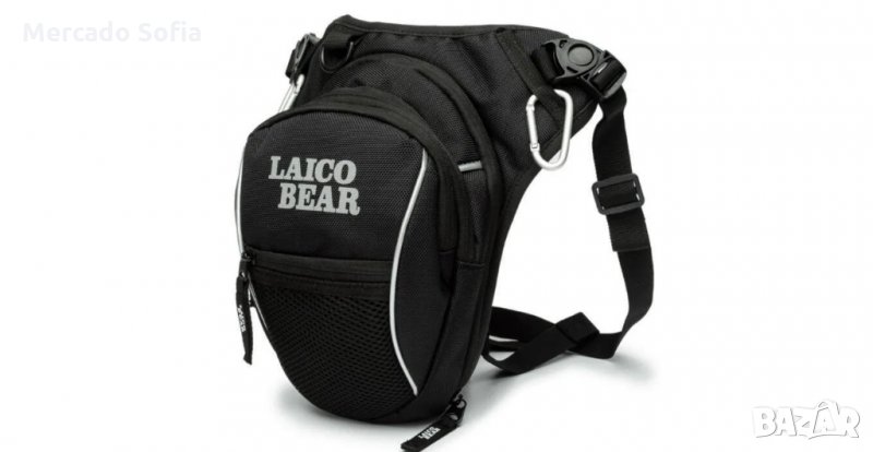 Чанта за мотор, 2526, снимка 1