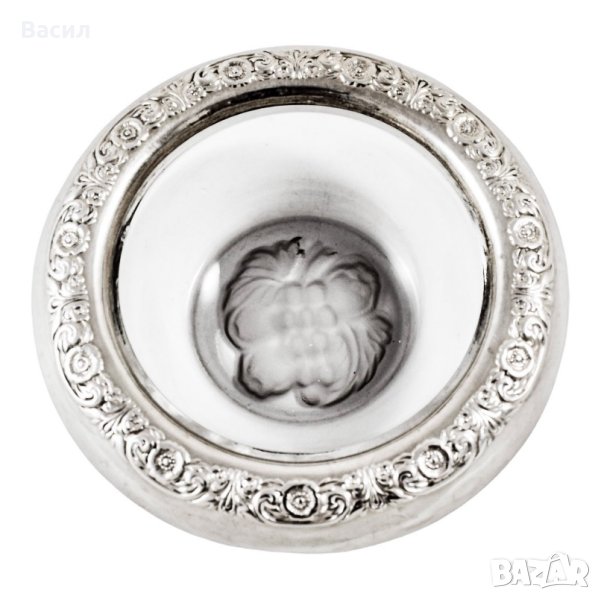 Две Сребърни купи , снимка 1