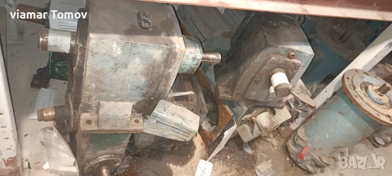 Редуктори, снимка 1