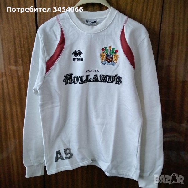 Мъжка блуза, снимка 1