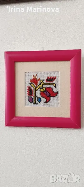 Лалета- Разлика шевеца, снимка 1