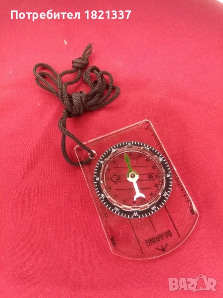 Компас , снимка 1